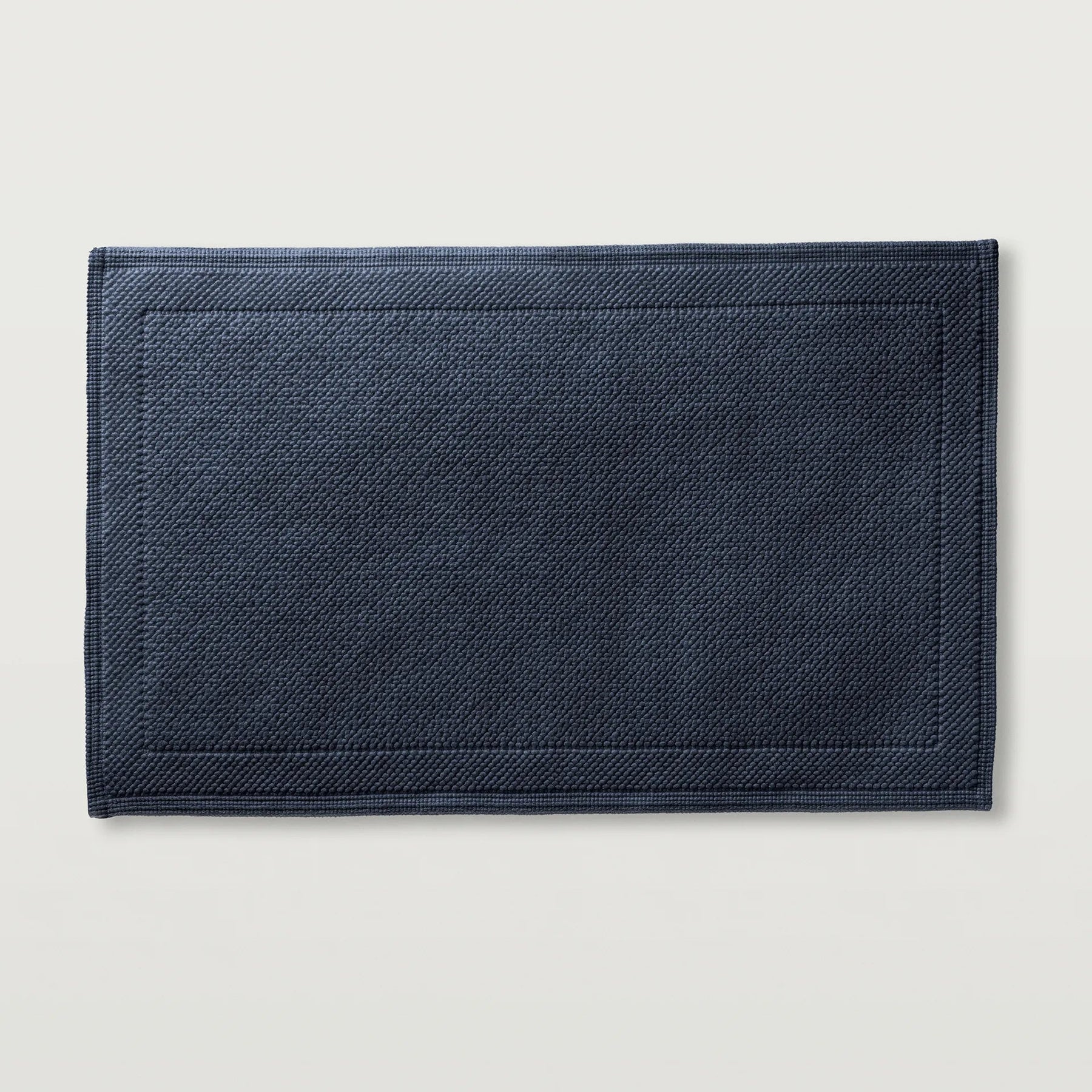 An image of Scandia Cosima Bath Rug