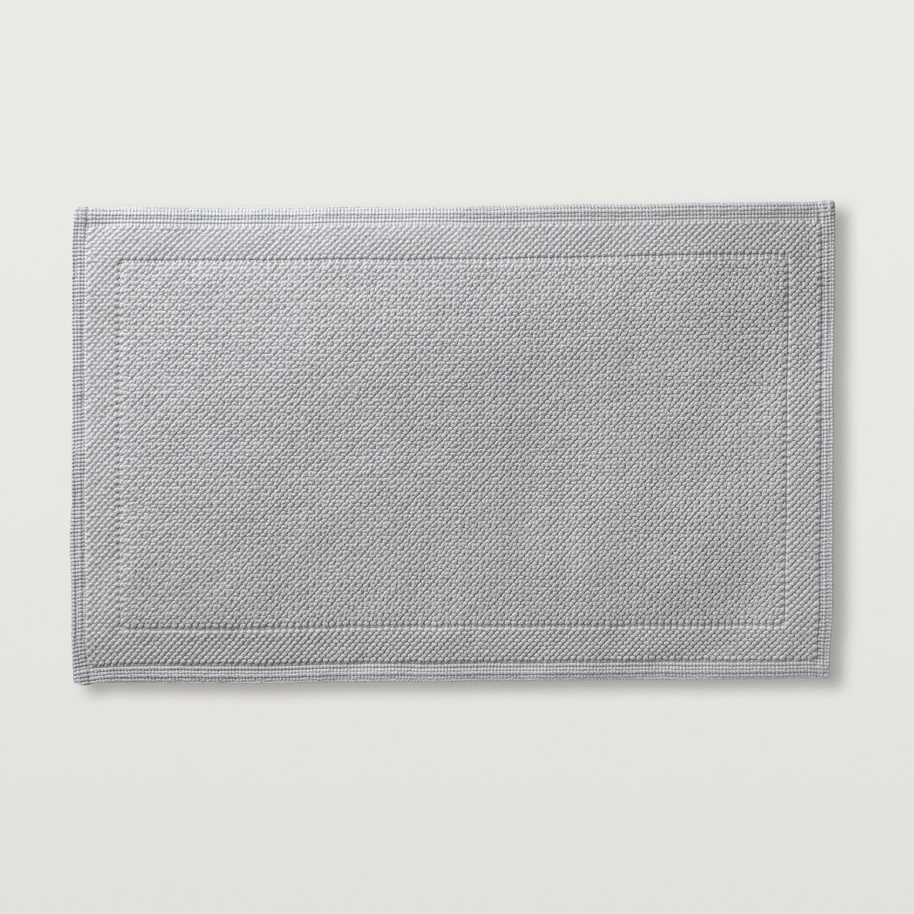 An image of Scandia Cosima Bath Rug