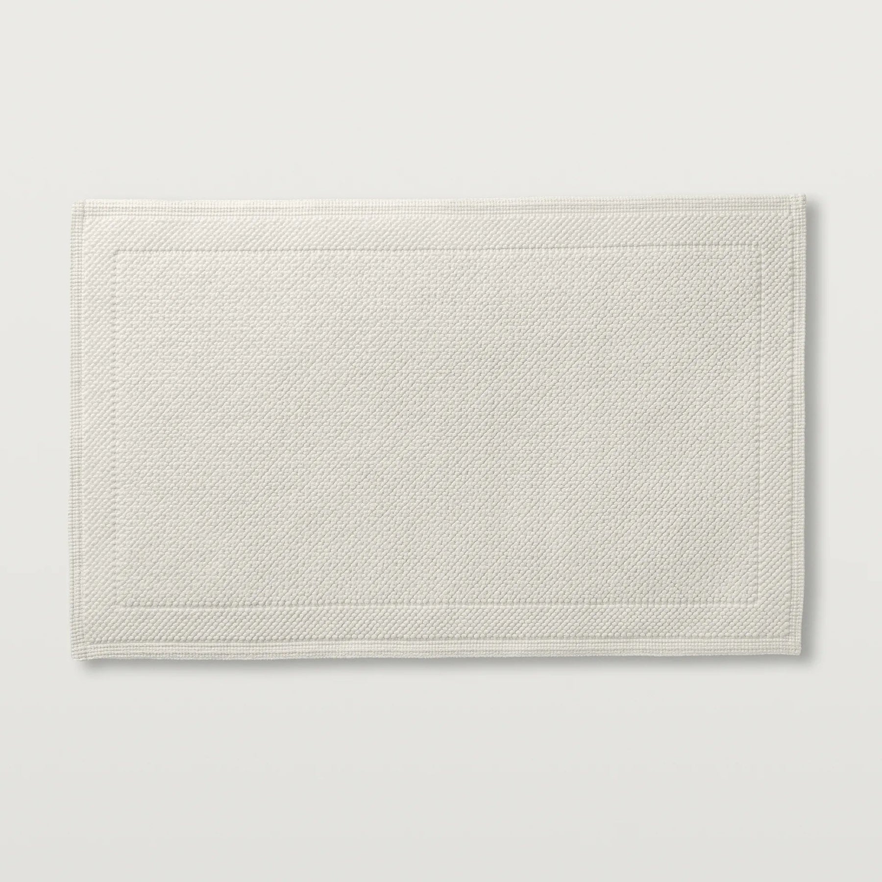 An image of Scandia Cosima Bath Rug