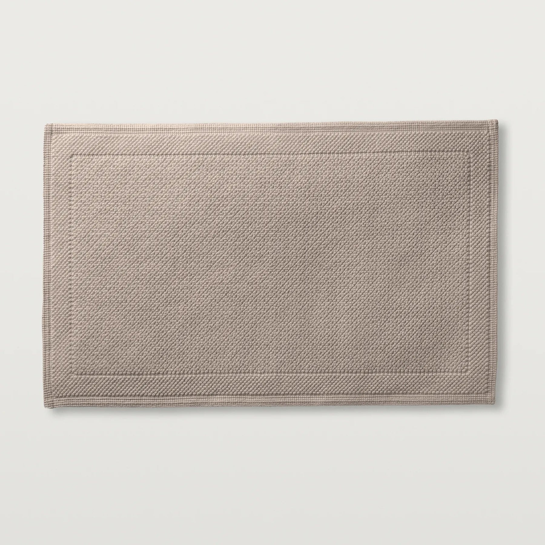 An image of Scandia Cosima Bath Rug