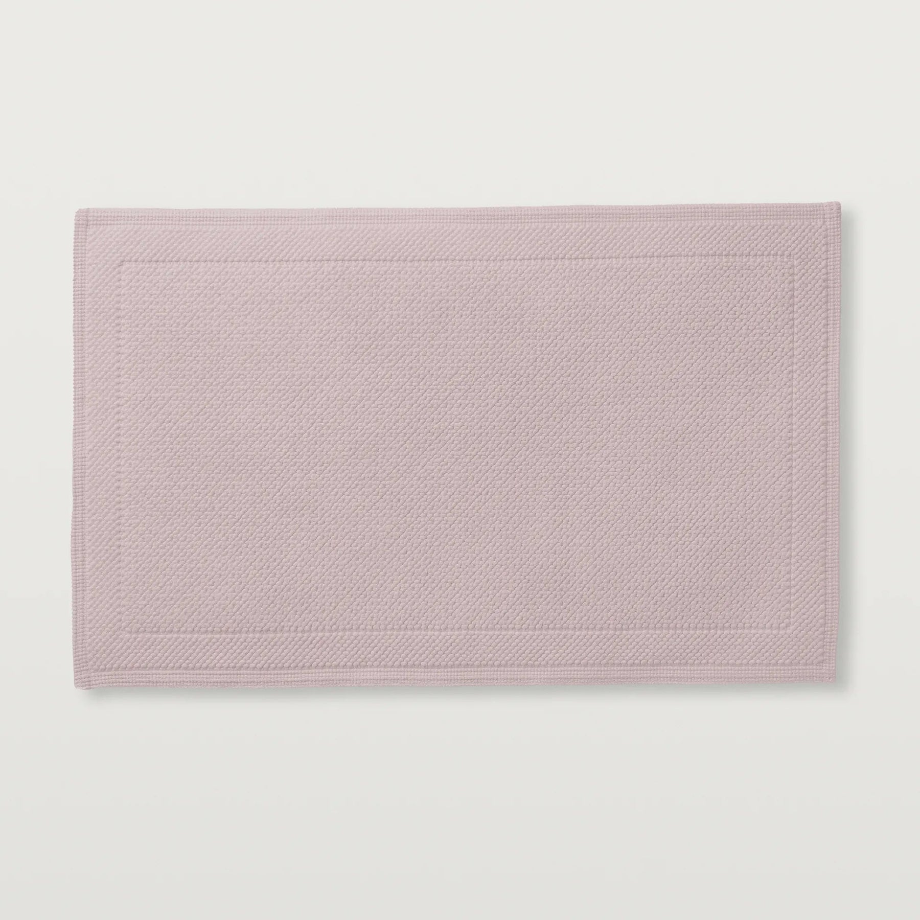 An image of Scandia Cosima Bath Rug