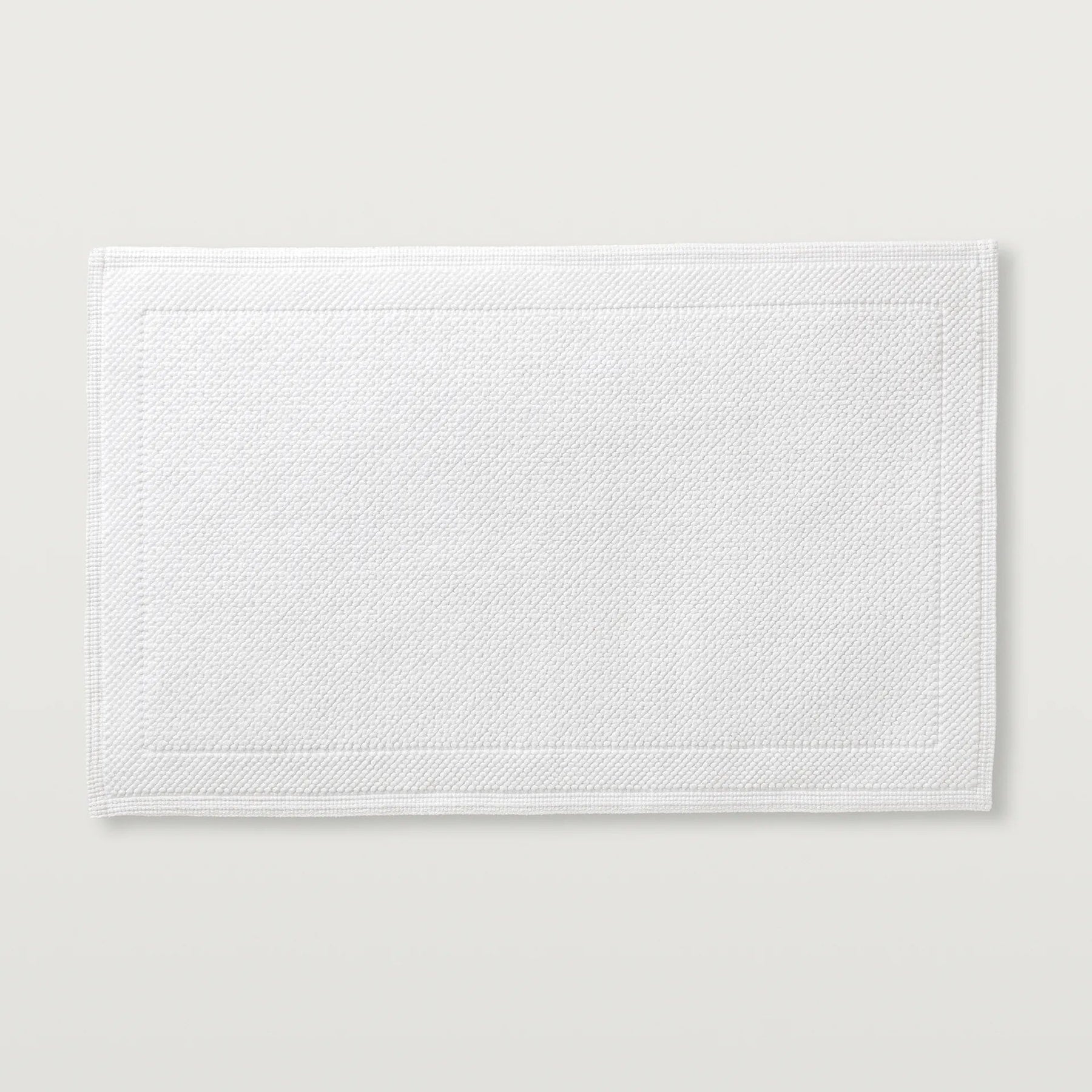 An image of Scandia Cosima Bath Rug