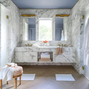 Scandia Cosima Bath Rug