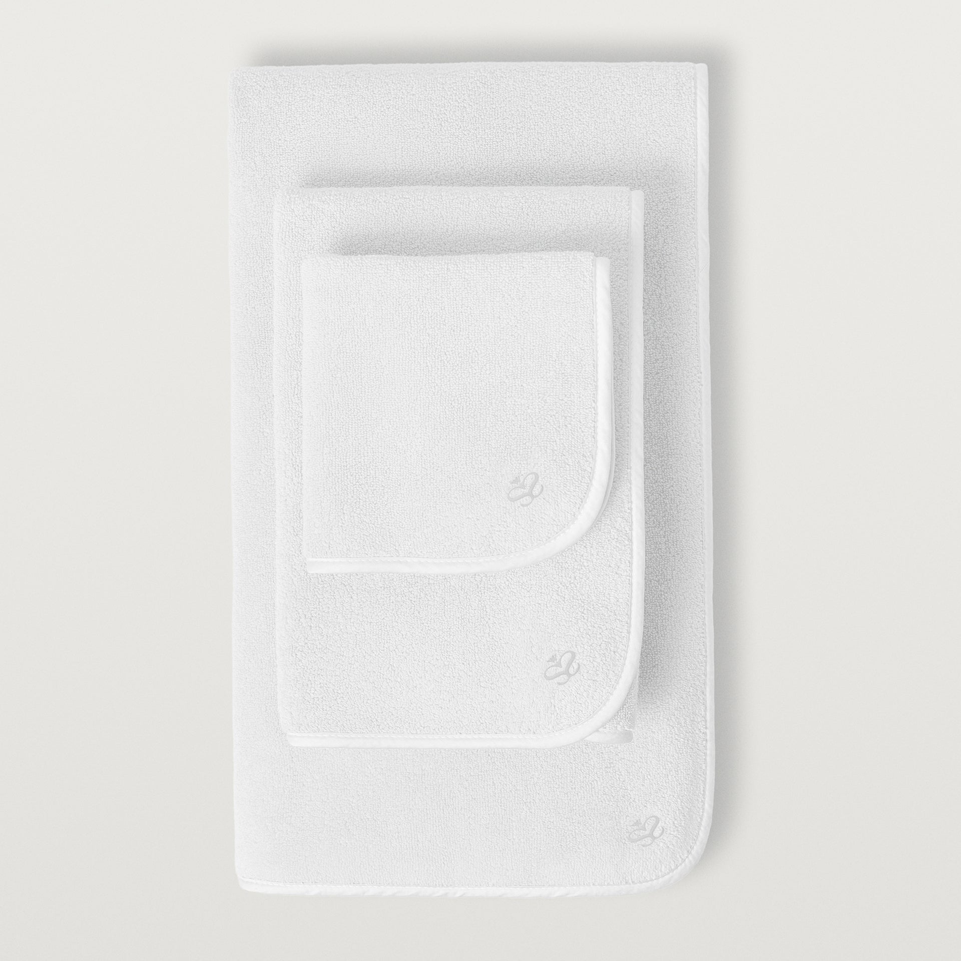 Scandia Home Delfine Bath Towel