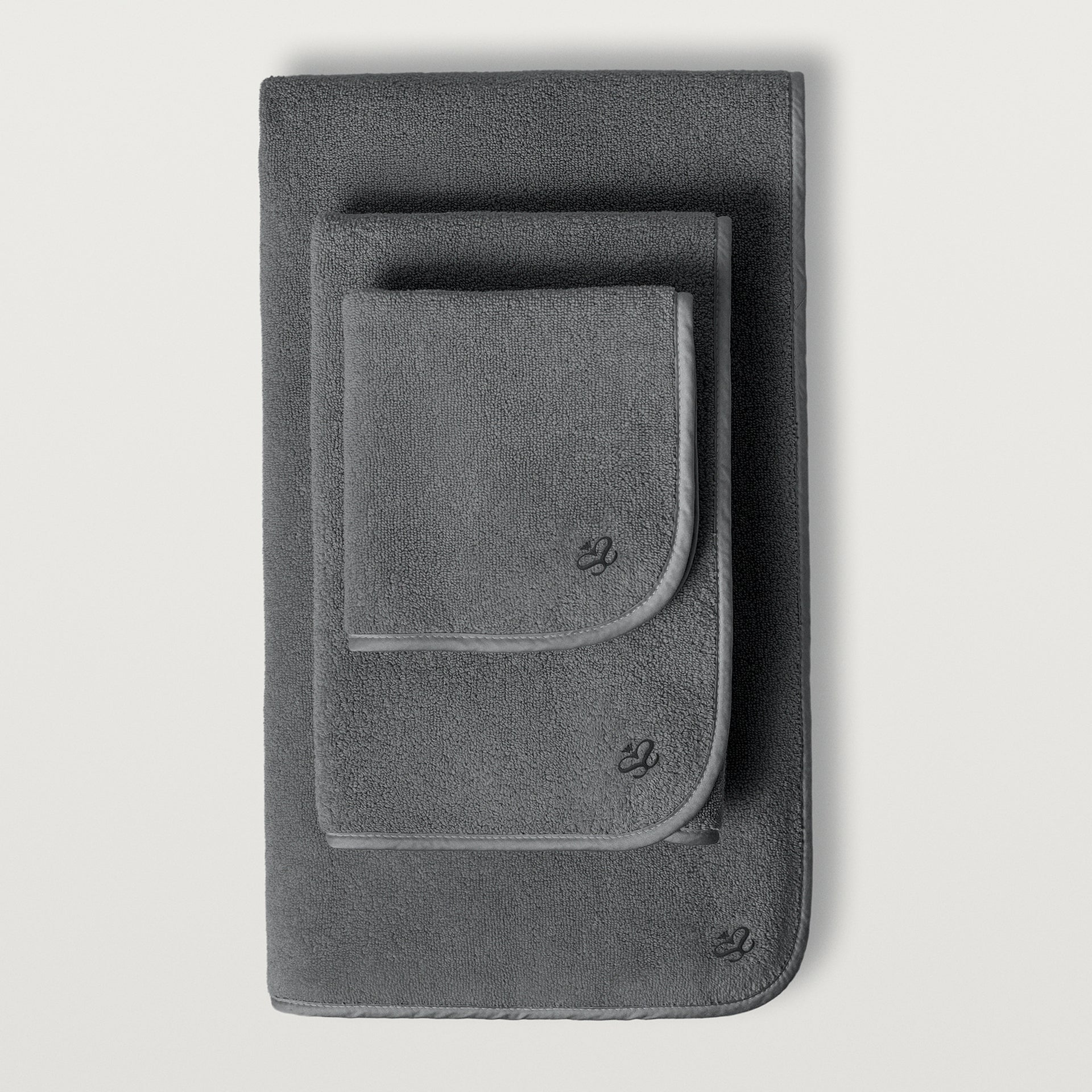 Scandia Home Delfine Hand Towel