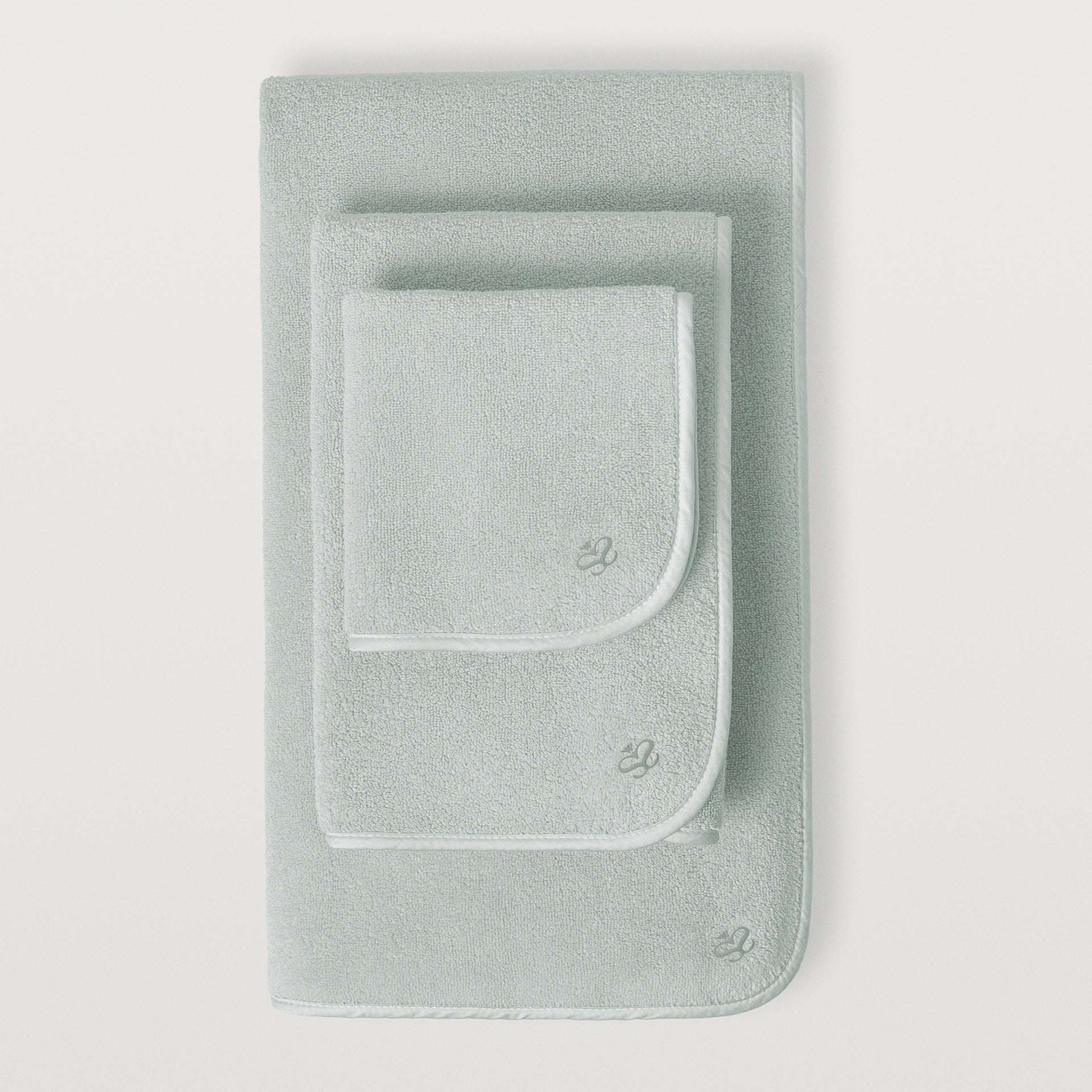 Scandia Home Delfine Wash Cloth