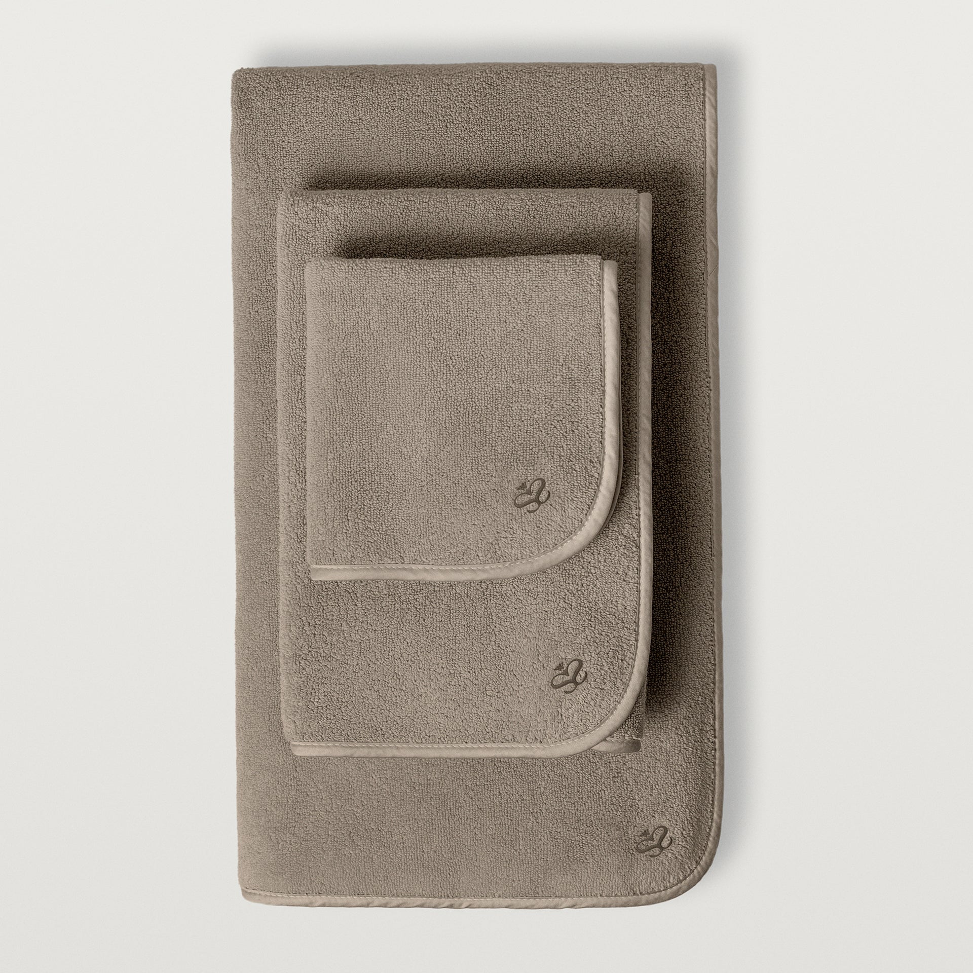 Scandia Home Delfine Wash Cloth