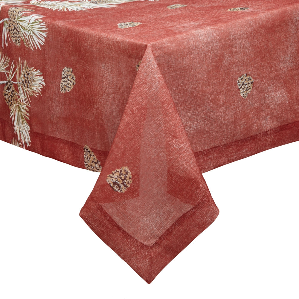 An image of Mode Living Cambridge Tablecloth