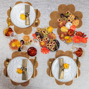 Von Gern Knot  Placemat  Set of 2