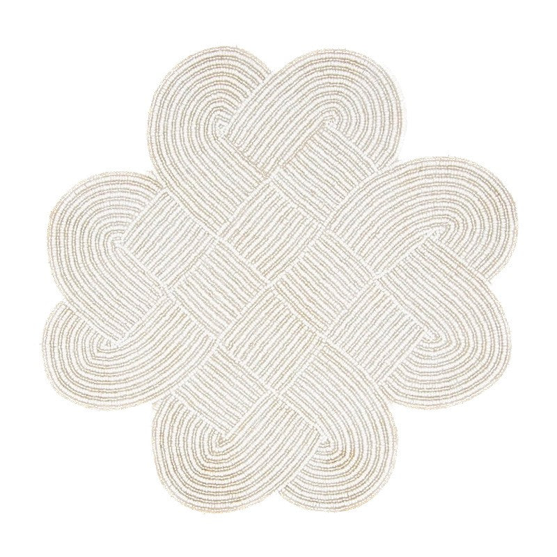 Von Gern Knot  Placemat  Set of 2