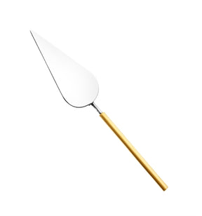 Vista Alegre Domo Cake Server