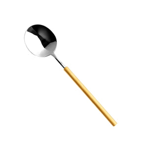 Vista Alegre Domo Dessert Spoon