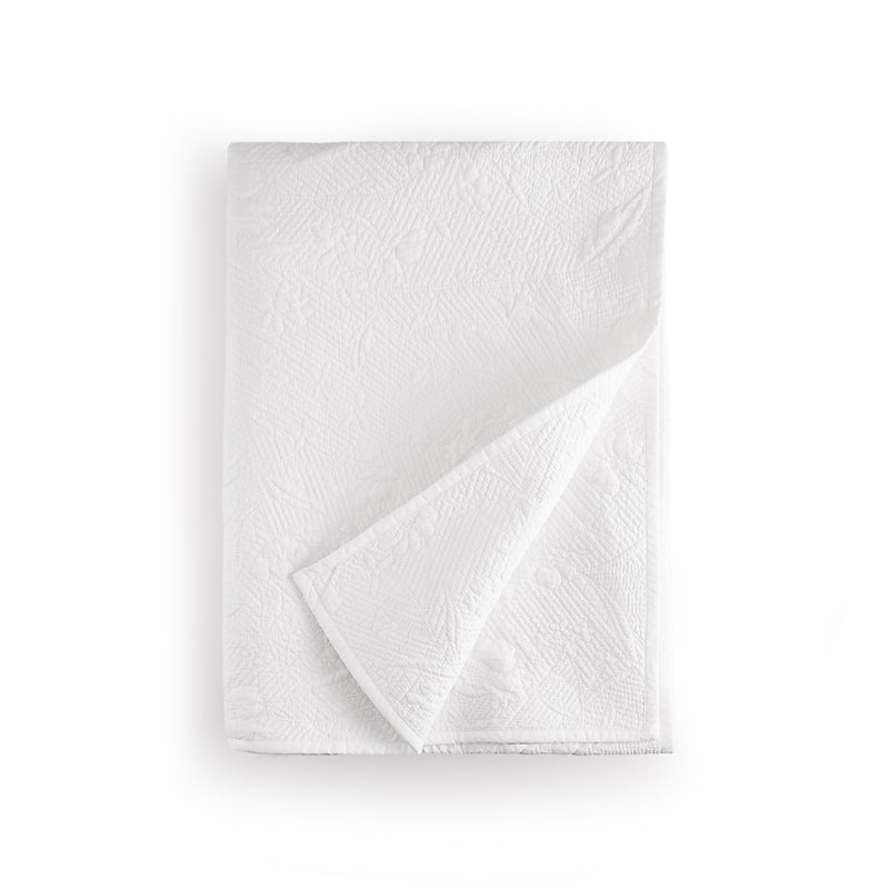 An image of Michael Aram Wildflowers Duvet Cover