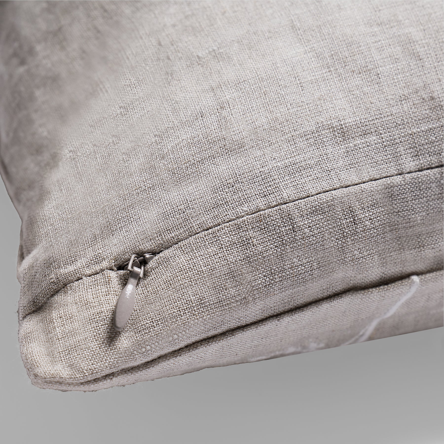 An image of Michael Aram Wildflowers Embroidered Decorative Pillow