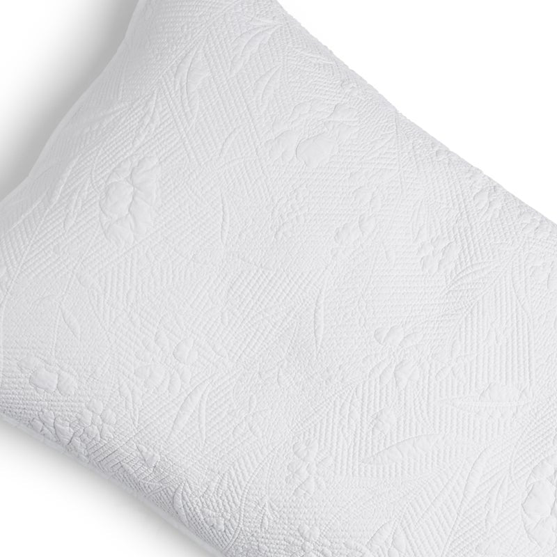 Michael Aram Wildflowers Sham