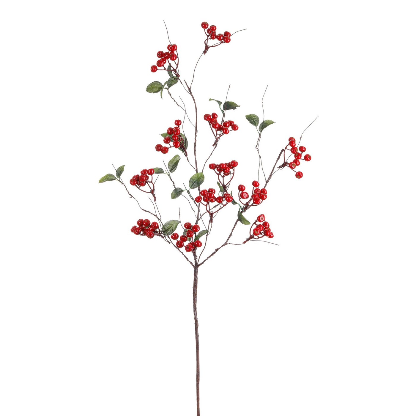 An image of Winward Woodland Berry Branch - 31 inch