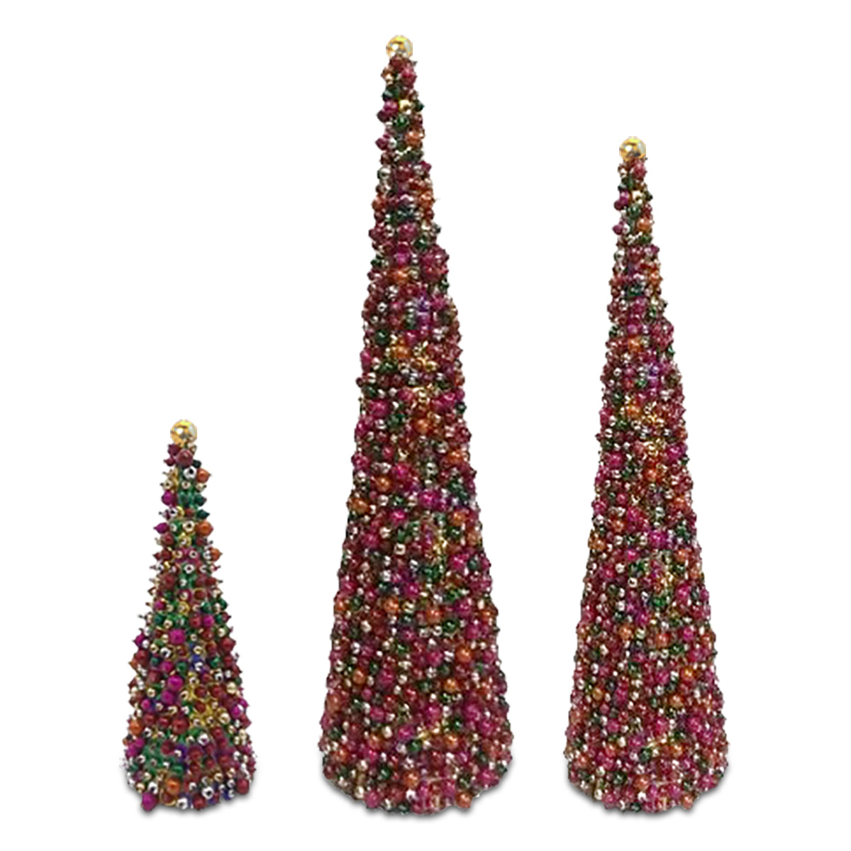 Winward Beaded Tree