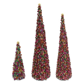 Winward Beaded Tree