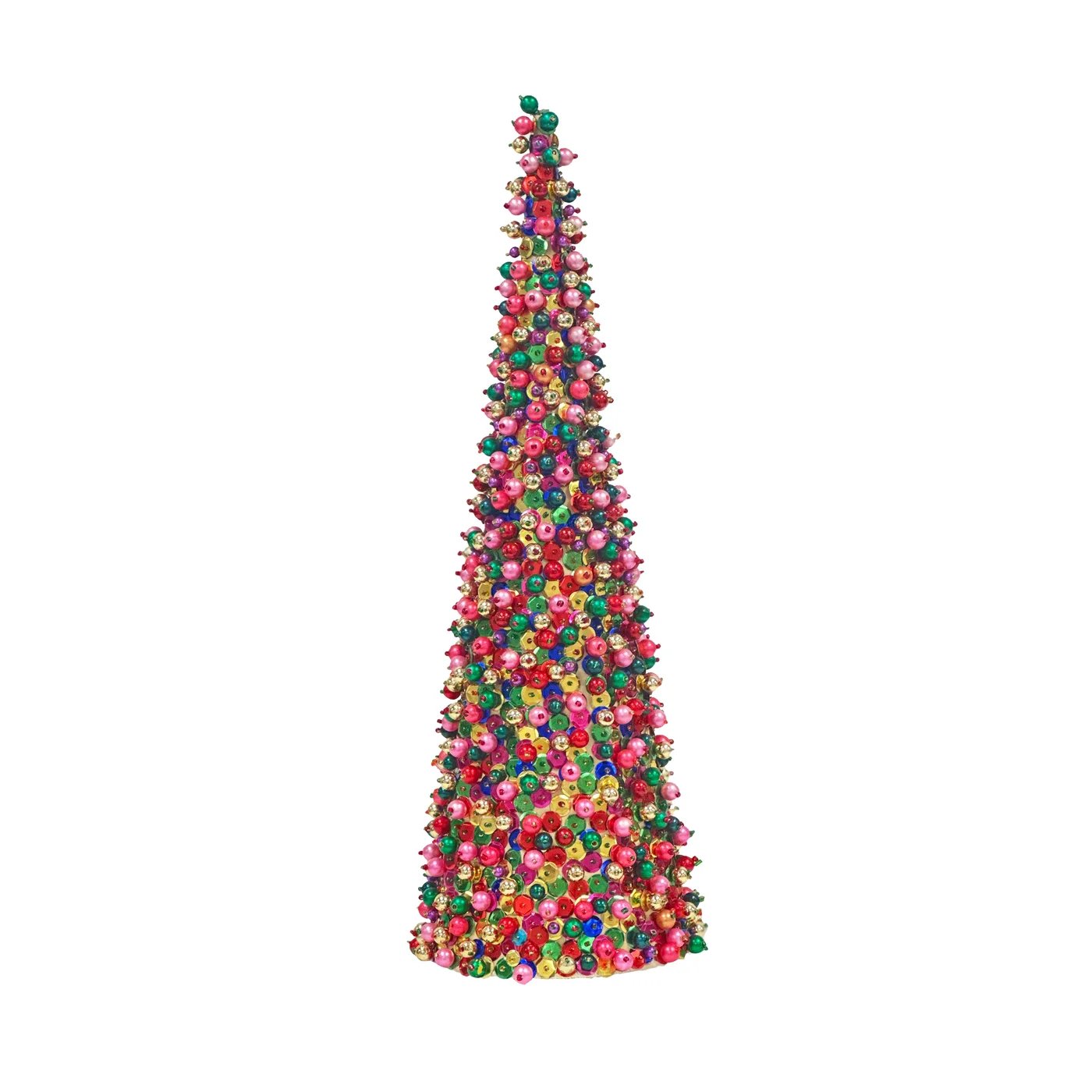 Winward 24" Beaded Tree