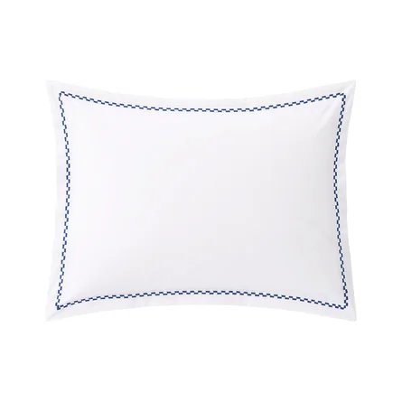 An image of Yves Delorme Alienor Pillowcase