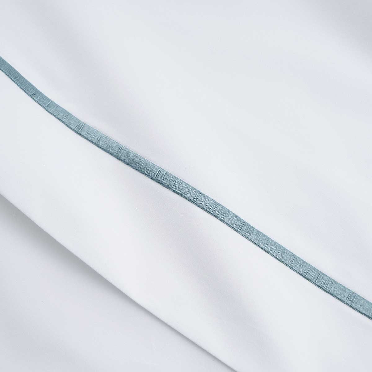 An image of Yves Delorme Athena Flat Sheet
