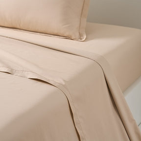 Yves Delorme Batiste Flat Sheet