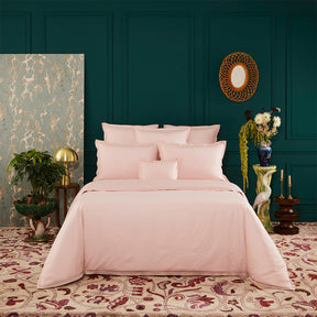 Yves Delorme Batiste Flat Sheet