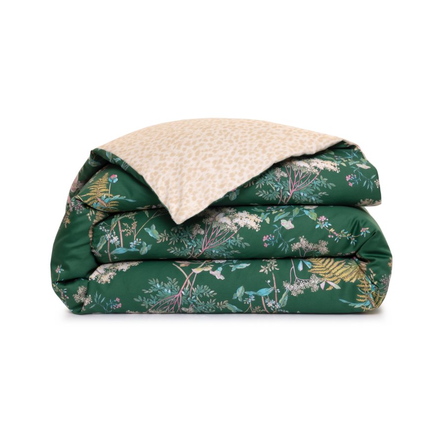 Yves Delorme Contes Duvet Cover