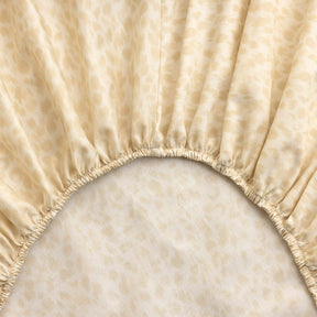 Yves Delorme Contes Fitted Sheet