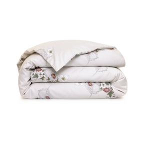 Yves Delorme Corolles Duvet Cover