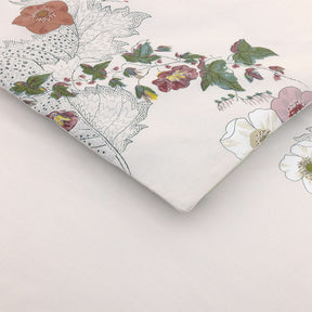 Yves Delorme Corolles Duvet Cover