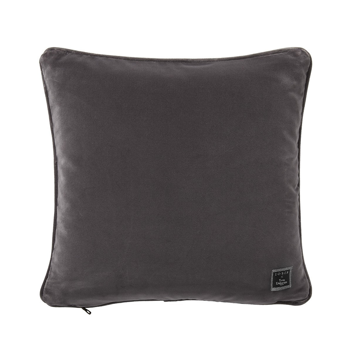 An image of Yves Delorme Divan Decorative Pillow
