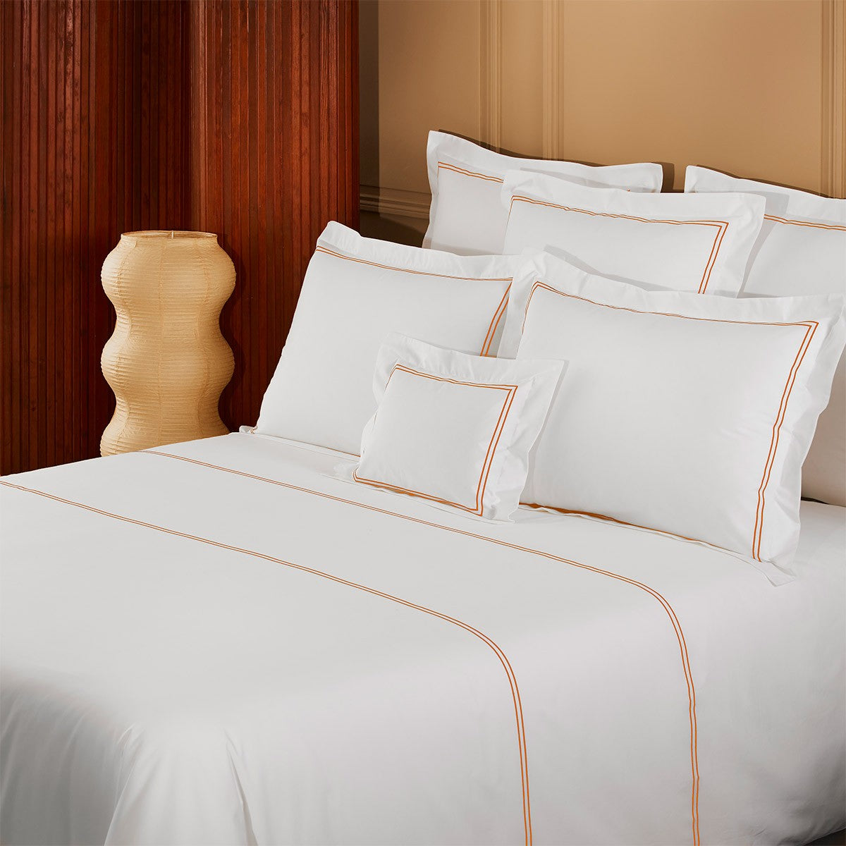 Yves Delorme Duo Duvet Cover