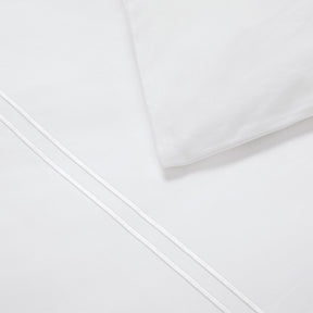 Yves Delorme Duo Duvet Cover