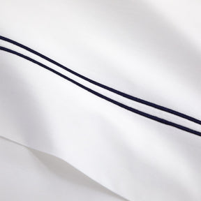 Yves Delorme Duo Flat Sheet