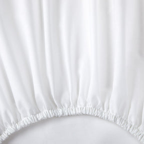 Yves Delorme Duo Fitted Sheet