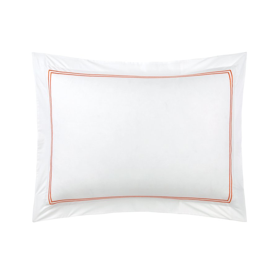 An image of Yves Delorme Duo Pillowcase
