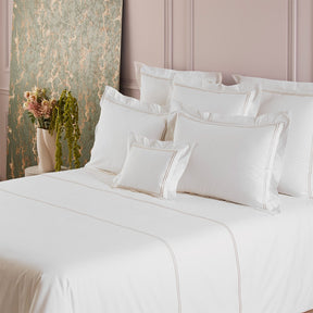 Yves Delorme Duo Pillowcase