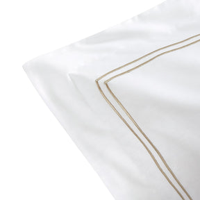 Yves Delorme Duo Sham