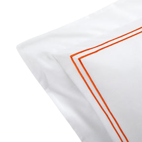 Yves Delorme Duo Sham
