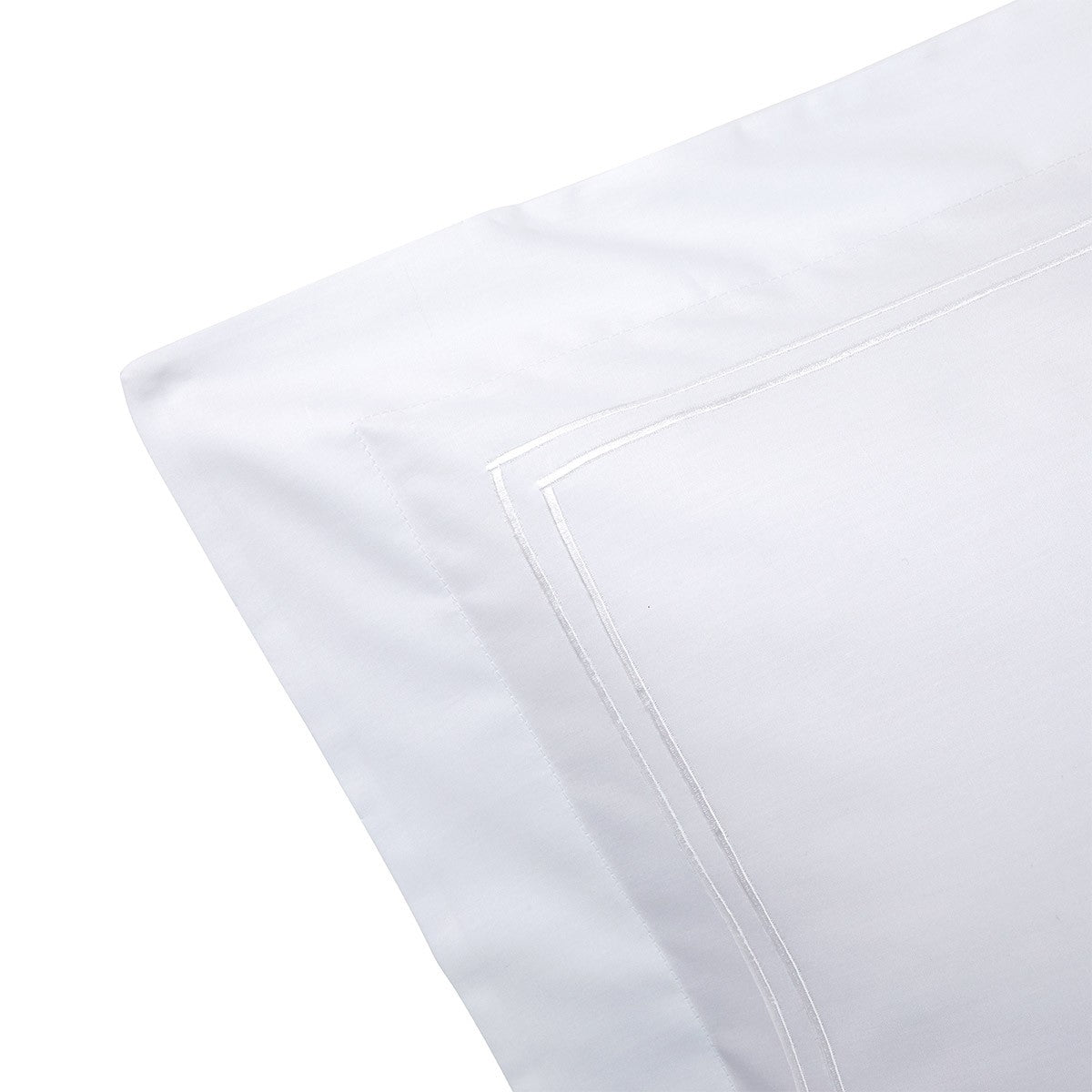 An image of Yves Delorme Duo Sham
