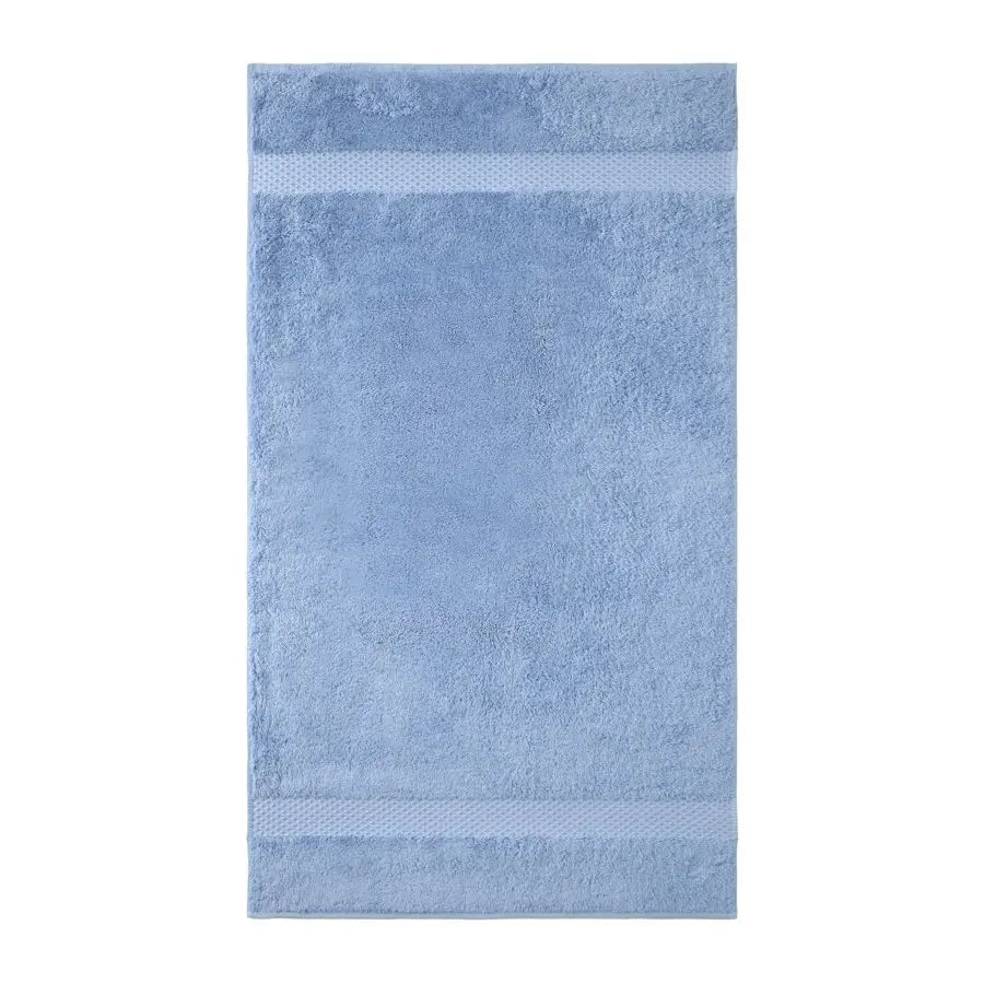 Yves Delorme Towel in Azure