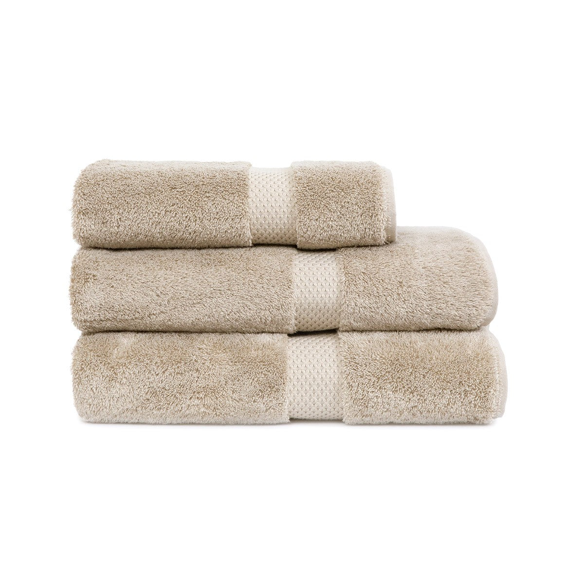 An image of Yves Delorme Etoile Bath Towel