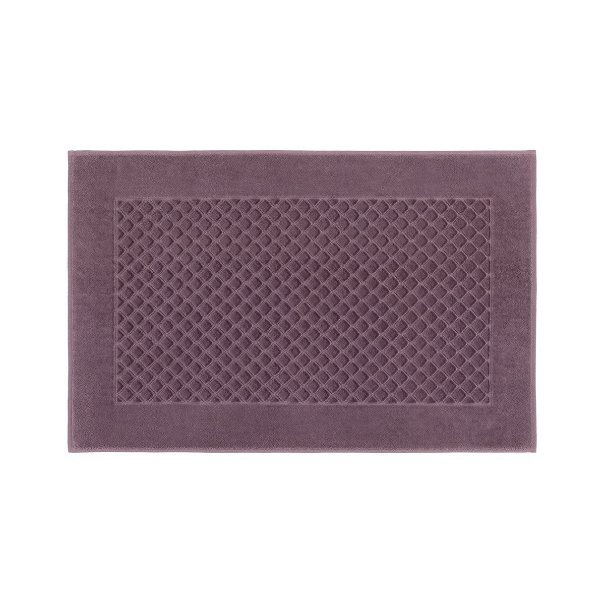 An image of Yves Delorme Etoile Bath Mat