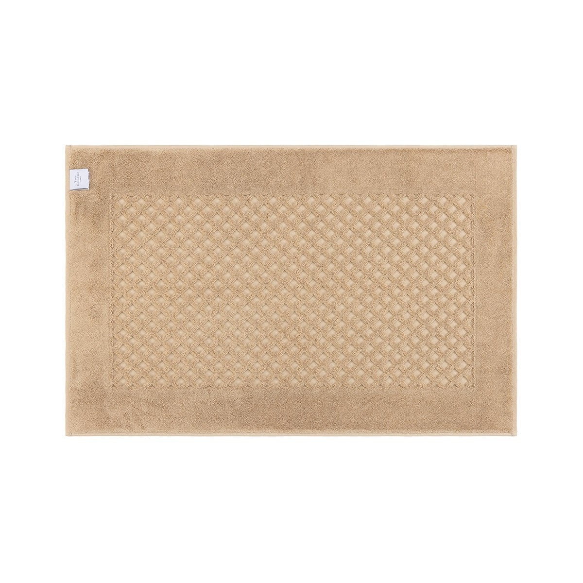 An image of Yves Delorme Etoile Bath Mat