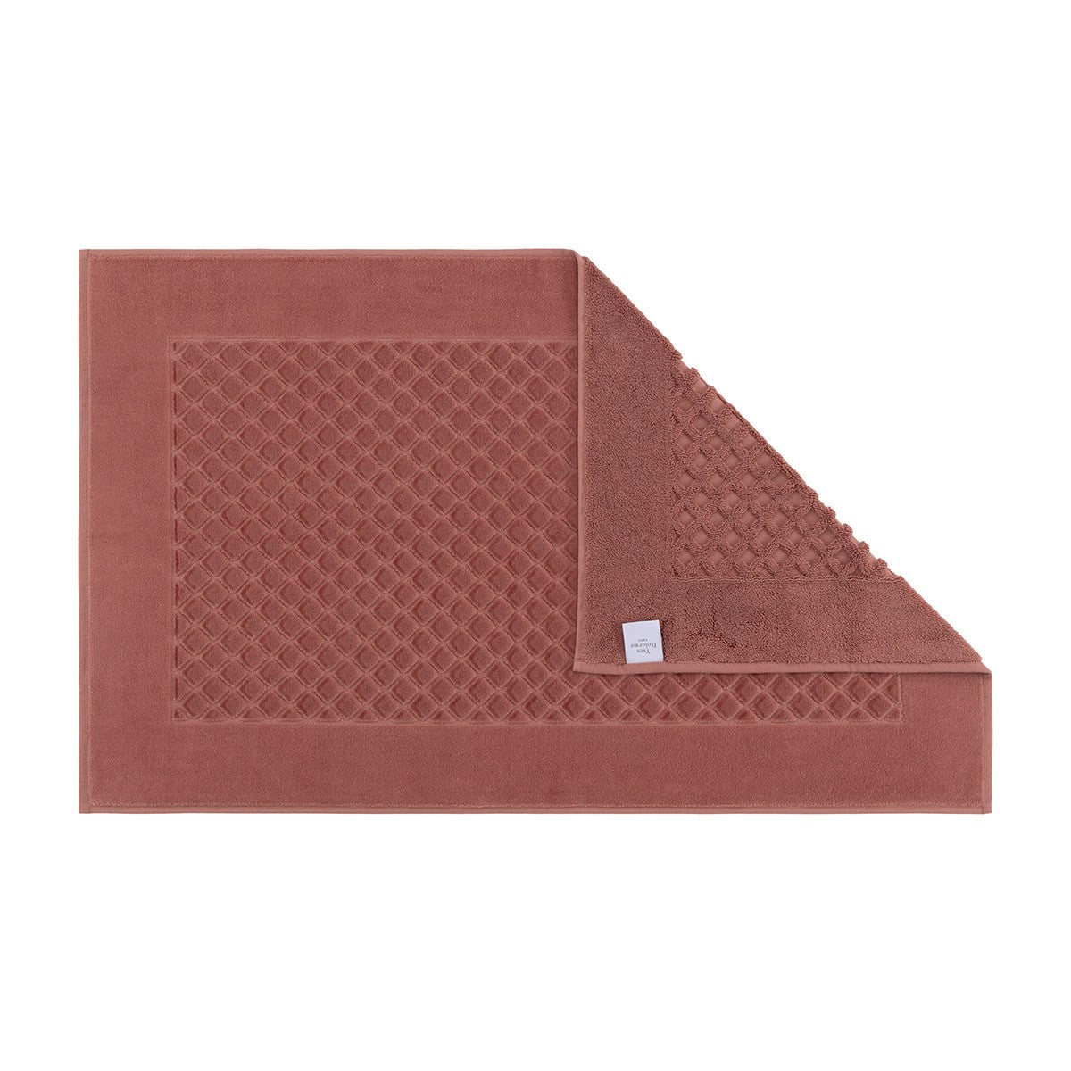 An image of Yves Delorme Etoile Bath Mat