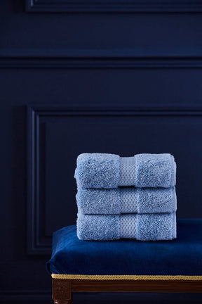 Yves Delorme Etoile Washcloth