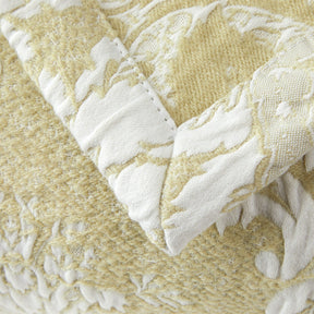 Yves Delorme Fresque Coverlet
