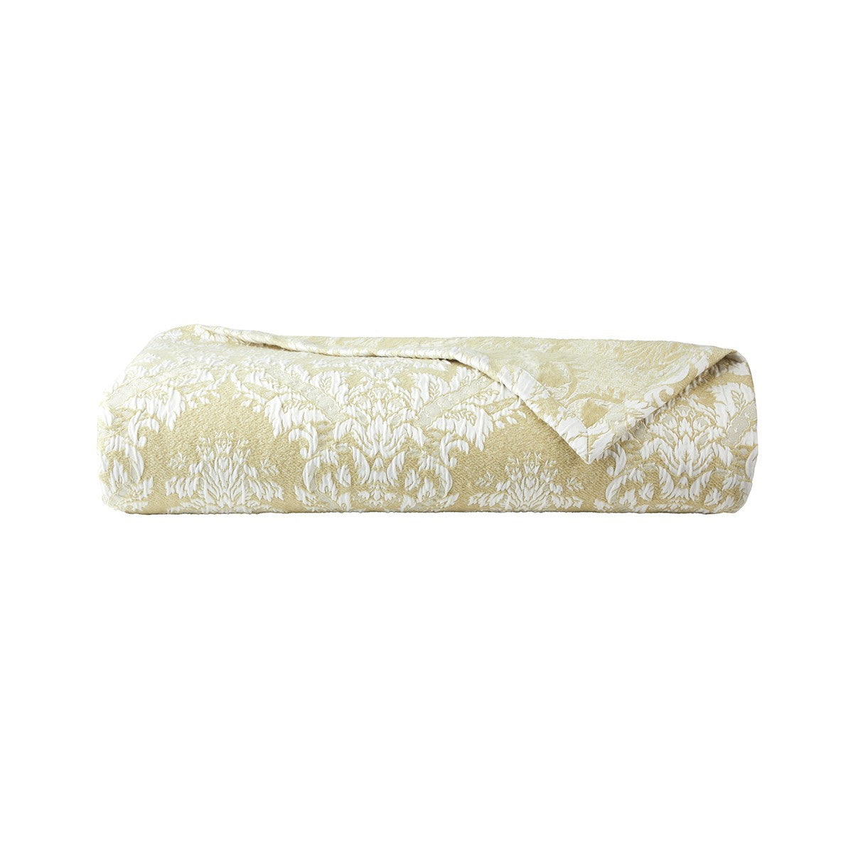 Yves Delorme Fresque Coverlet