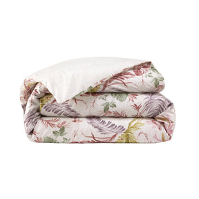 Yves Delorme Fresque Duvet Cover